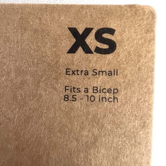 Farmers Defense Protection Sleeves, Heather Maroon, Size XS - Picture 9 of 9